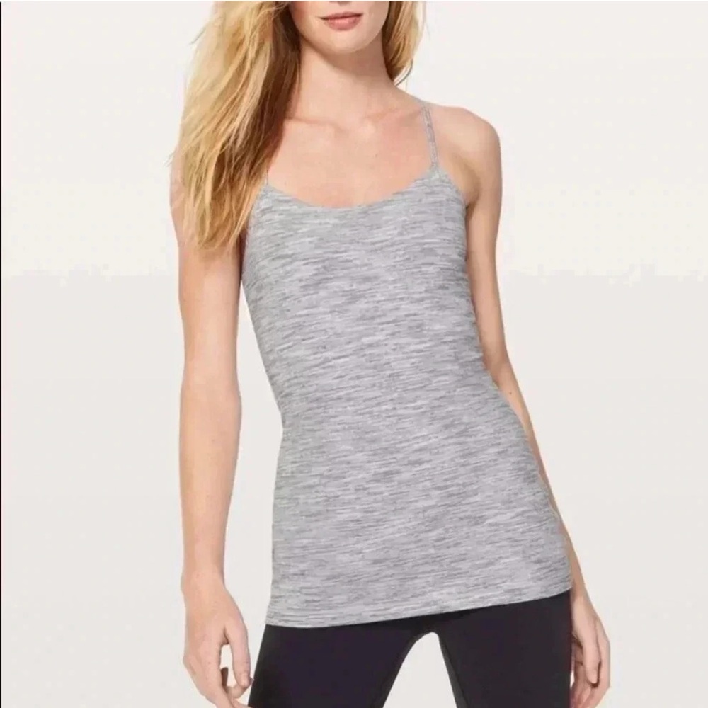 Lululemon tank top size small S